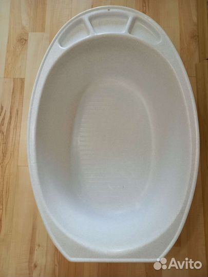 Ванночка для купания