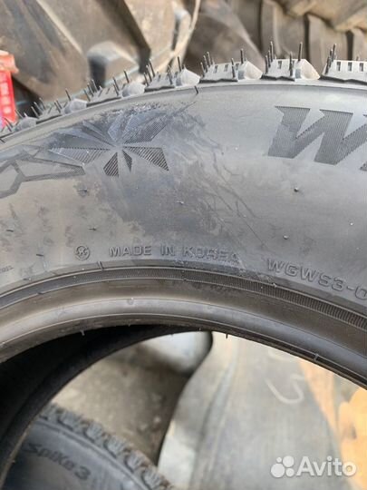 Nexen Winguard WinSpike 3 195/65 R15