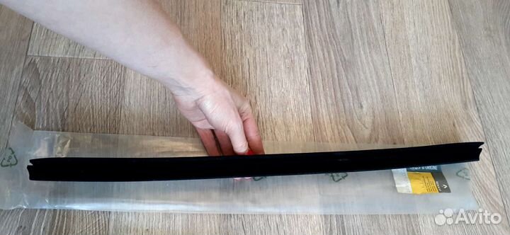 Renault Megane 3 уплотнитель стекла двери