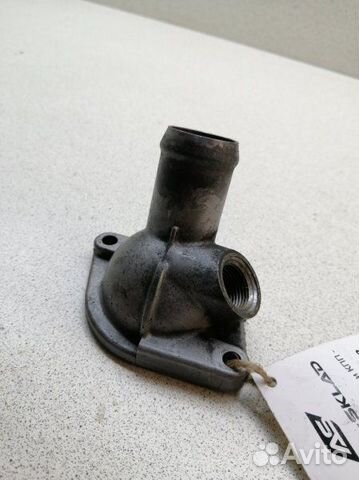 Крышка термостата Honda Stream RN1 D17A