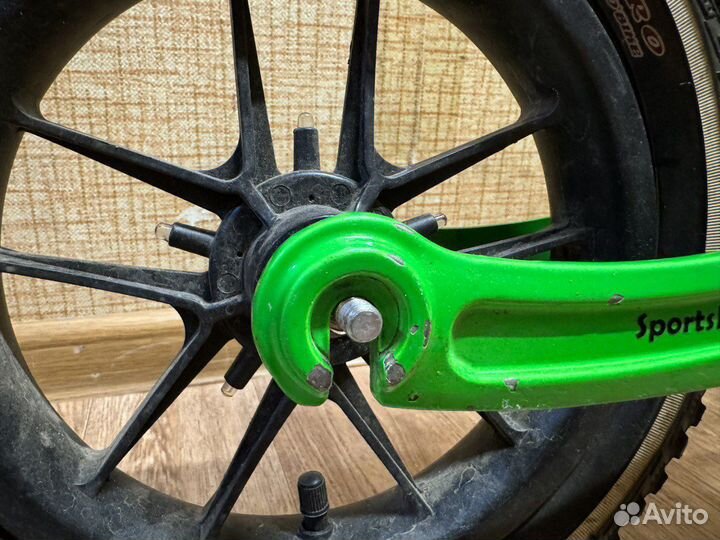 Беговел детский