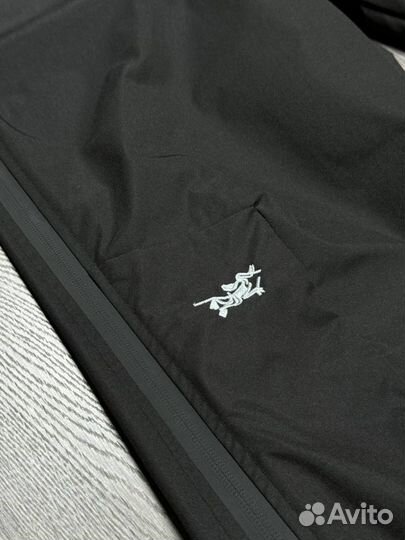 Arcteryx штаны