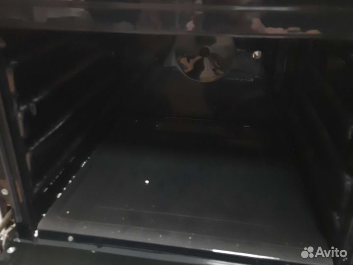 Плита электрическая бу с духовкой