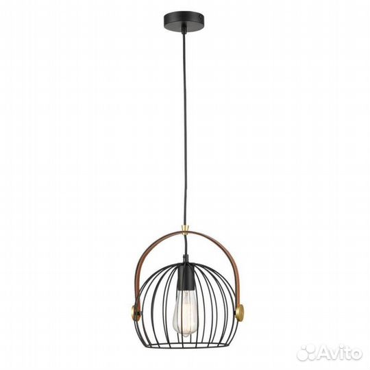 Подвесной светильник Vele Luce VL6252P01 Pasquale