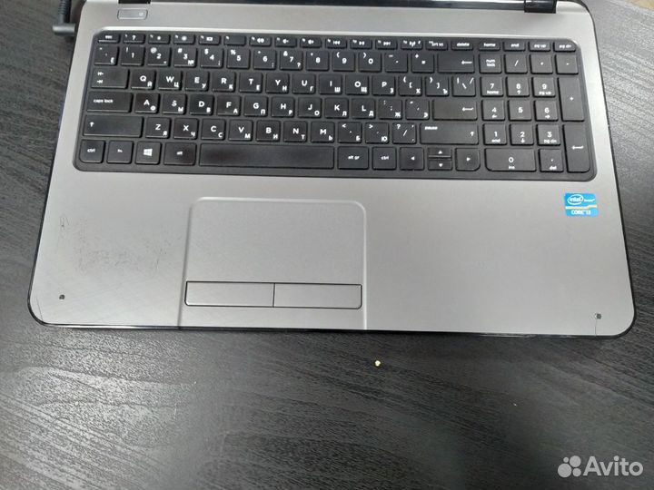 Игровой HP i3 3217 4 Ядра GT 820 - 2GB