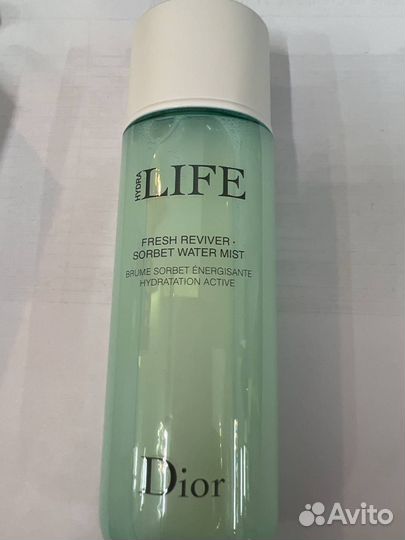 Косметика Dior Givenchy Guerlain оригинал