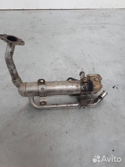 Радиатор EGR Skoda Roomster 2008 03G131512