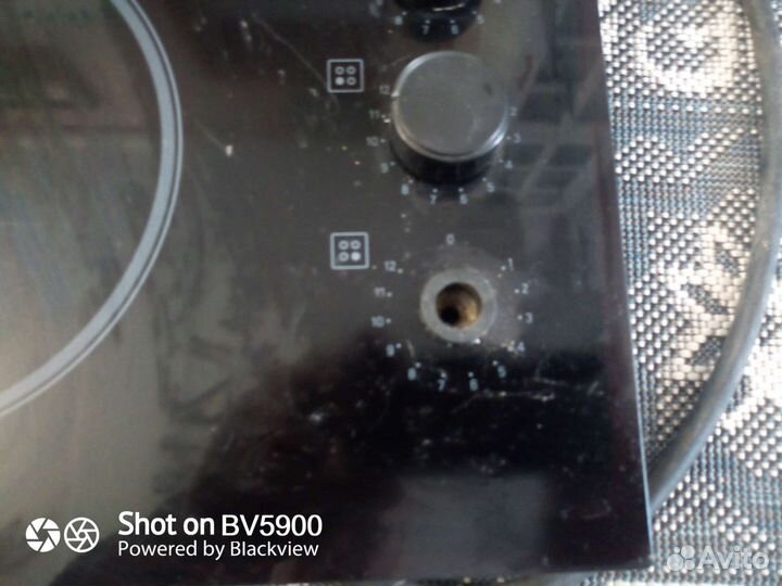 Варочная панель