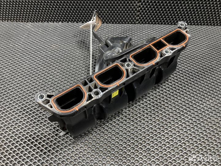 Коллектор впускной, Kia K5 3 2020