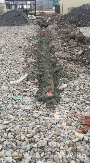 Очистные сооружения для частного дома