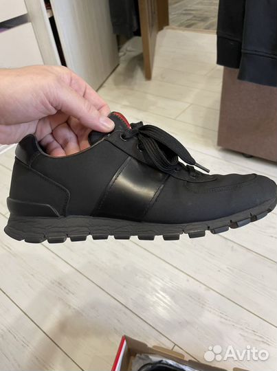 Кроссовки Prada оригинал