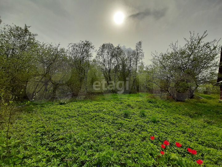 Дача 60 м² на участке 5 сот.