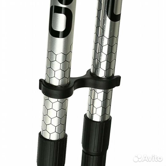 Палки для скандинавской ходьбы новые