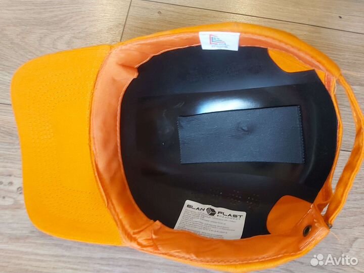 Кепка защитная