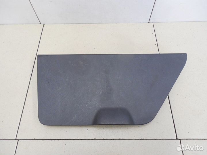 Пол багажника X-Trail (T31) 2007-2014