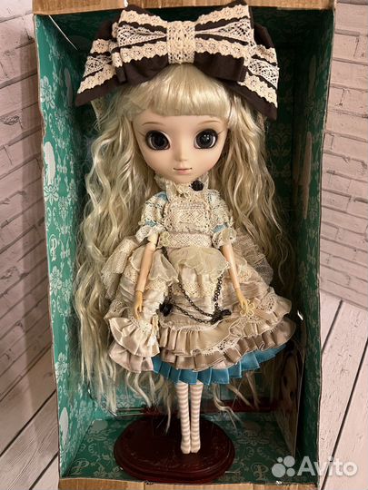 Кукла Pullip Romantic Alice