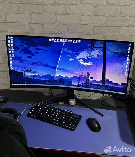 Компьютер полный комплект i5-12400, RTX4070TI