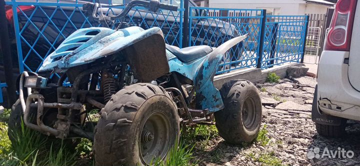 Квадроцикл Китай 125 куб