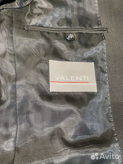 Костюм мужской