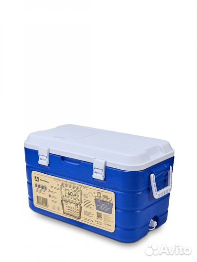 Термоконтейнер 