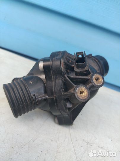 Термостат BMW 5 E60/E61 2003- 11537549476