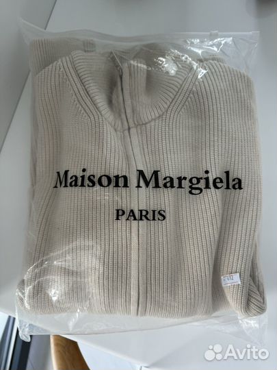 Кардиган Maison Margiela