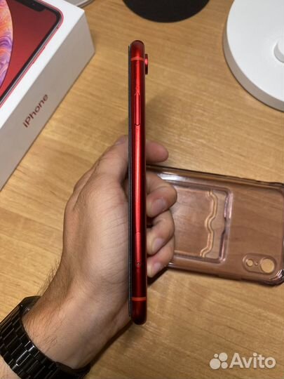 iPhone Xr, 64 ГБ