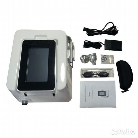 Диодный лазер 980 nm