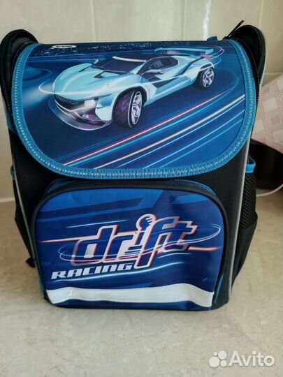 Рюкзак для школьника