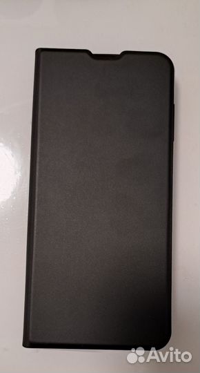 Чехол книжка на samsung a12