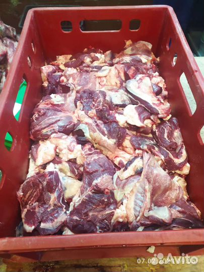 Фарш,котлетное мясо говядины на пельмени