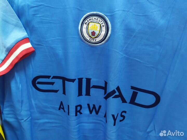 Футбольная форма Холланд новая