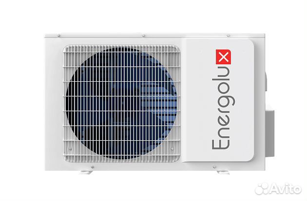 Кондиционер Energolux SAS07B3-A/SAU07B3-A