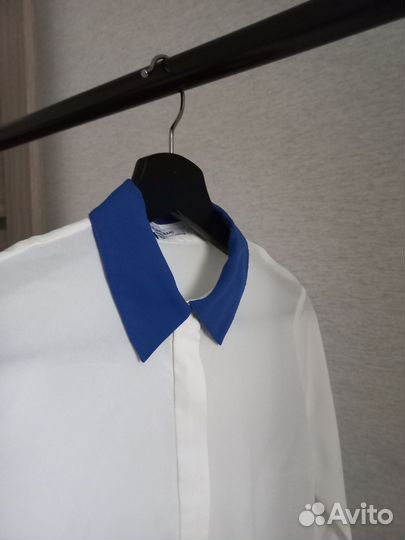 Блузка Tom Farr