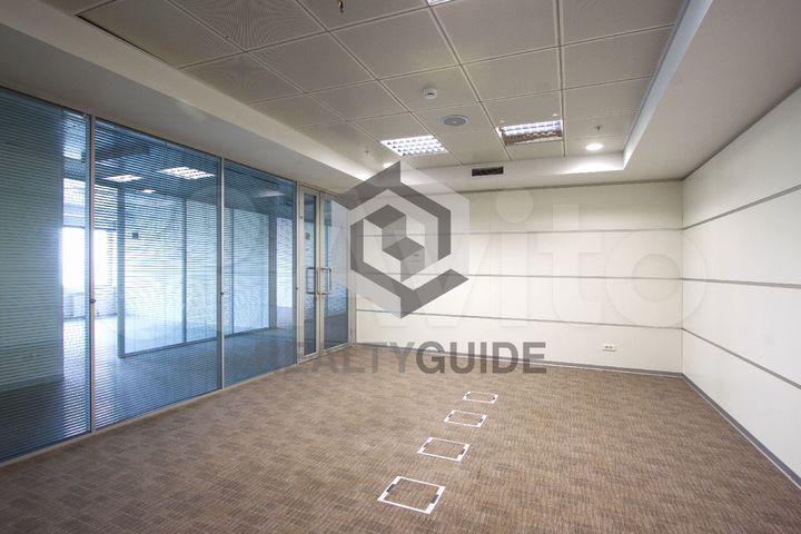 30 м2 Бизнес-центр 