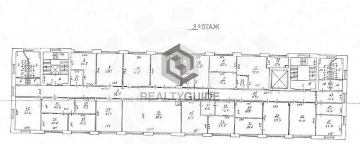 76 м2 Административное здание 