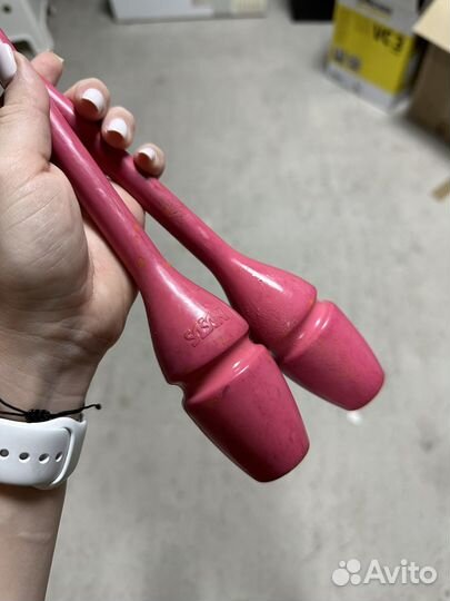 Булавы sasaki 36