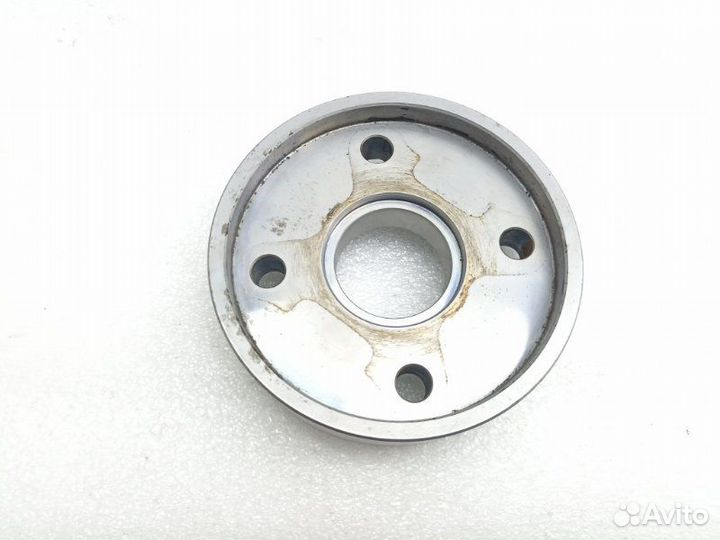 Муфта карданного вала Bmw X3 E83 3.0 306D3 2007