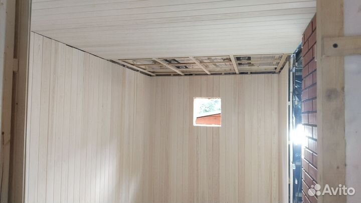 Ремонт квартир и домов под ключ