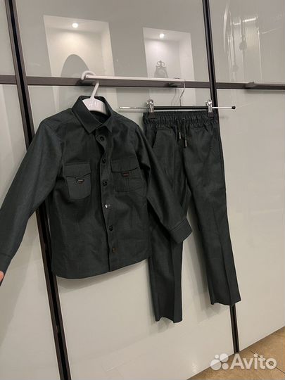 Детский костюм firdaws 98