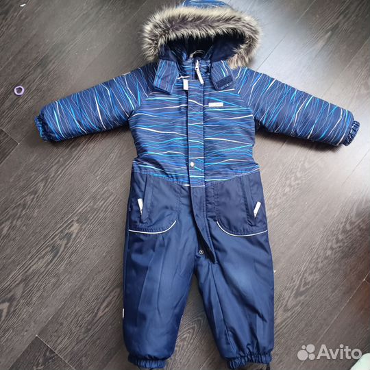 Комбинезон lenne 92