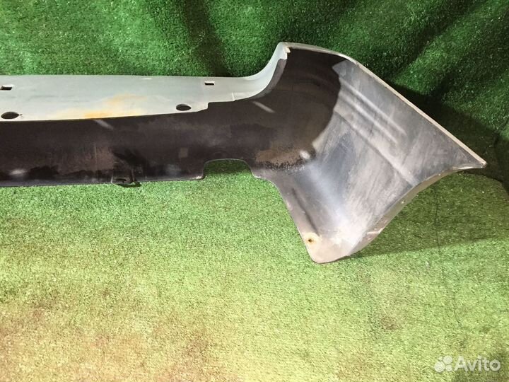 Бампер задний Suzuki Escudo TD02WTD32W Сереброцара