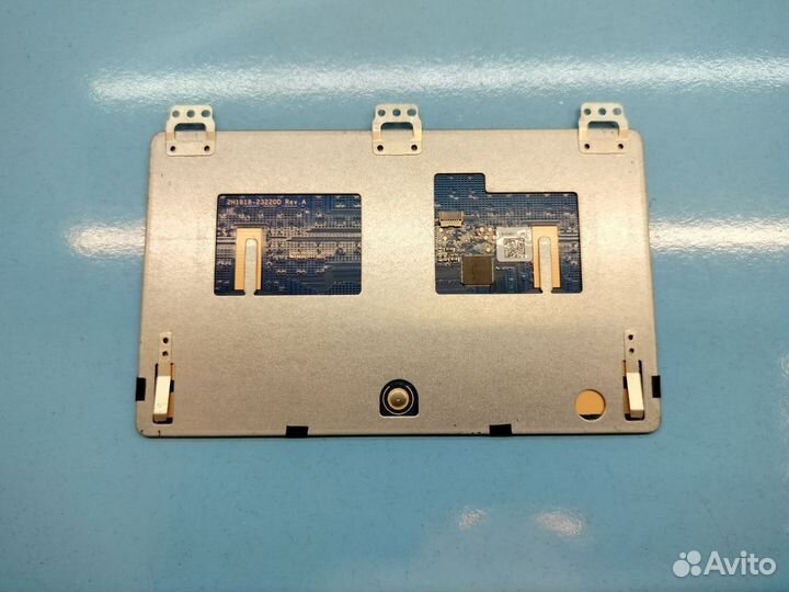 Тачпад ноутбука Honor Magicbook Pro 16.1 HLY-W19R