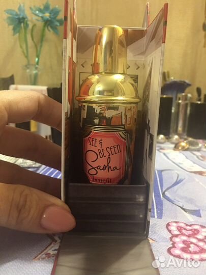 Люкс, Ниша, снятые с производства ароматы - делюсь