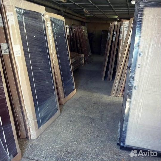 Двери входные реализация складских остатков