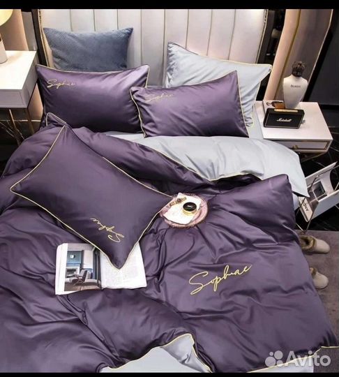 Белье постельное