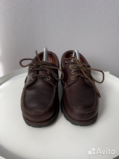 Трексайдеры Timberland W8/41,5