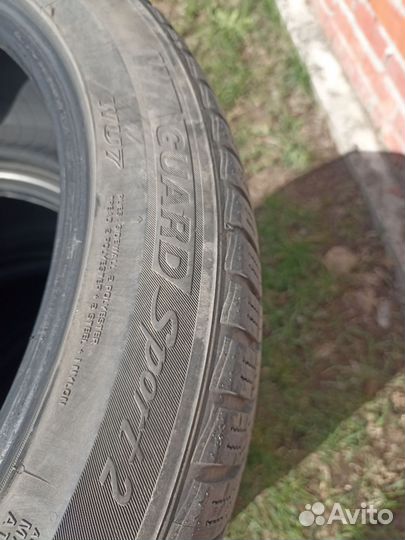 Nexen Winguard Sport 2 235/45 R18 70B