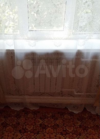 2-к. квартира, 42 м², 1/2 эт.