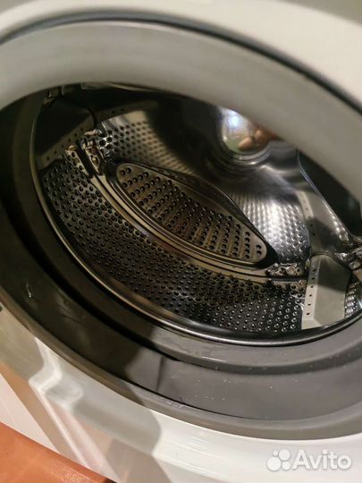 Стиральная машина samsung 3.5кг